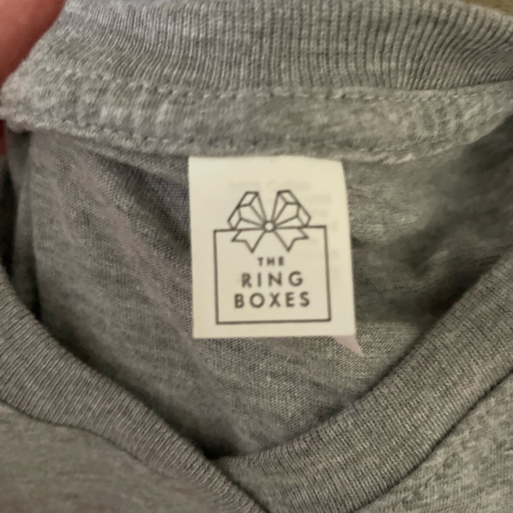 Bridal Bundle- Newly Wed-Fiancé T-shirts